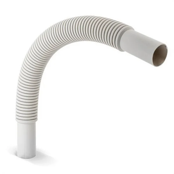 ELECACC - CORBA FLEXIBLE D-25 GRIS