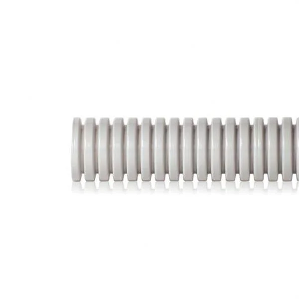 AISCAN - MTS. TUB ROTLLE COARRUGAT LLIURE HALOGENS D-20 (R-100MTS)