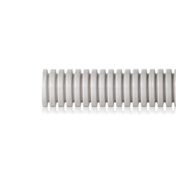 AISCAN - MTS. TUB ROTLLE COARRUGAT LLIURE HALOGENS D-25 (R-75MTS)