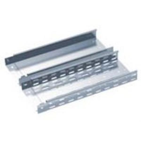 AISCAN - CANAL METÁLICA CEGA 60X150 GALVANITZADA SENZIMIR