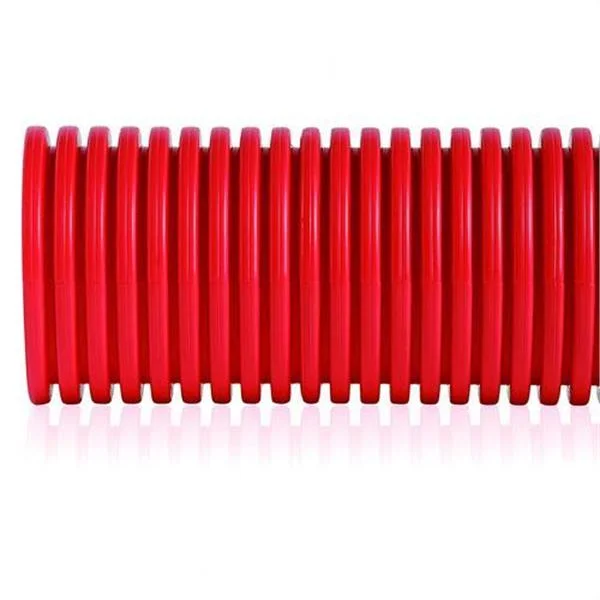 ELECTUB - MTS. TUBO ROLLO CANALIZACION 450N D-75 (R-50MTS)
