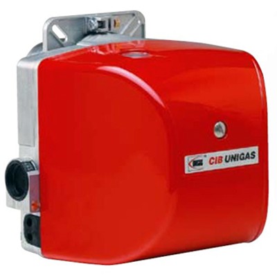 UNIGAS - LO35 S.IDEA QUEMADOR DE GASÓLEO