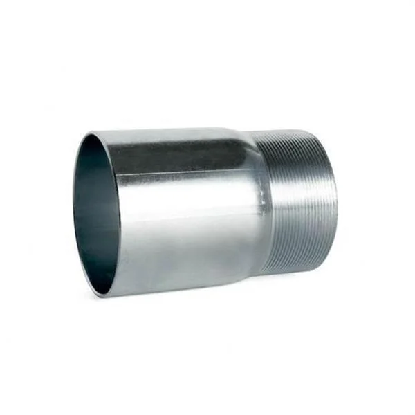 ELECACC - MANEGUET METAL. ACOBLAMENT D-20