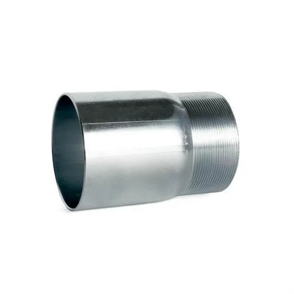 ELECACC - MANEGUET METAL. ACOBLAMENT D-25