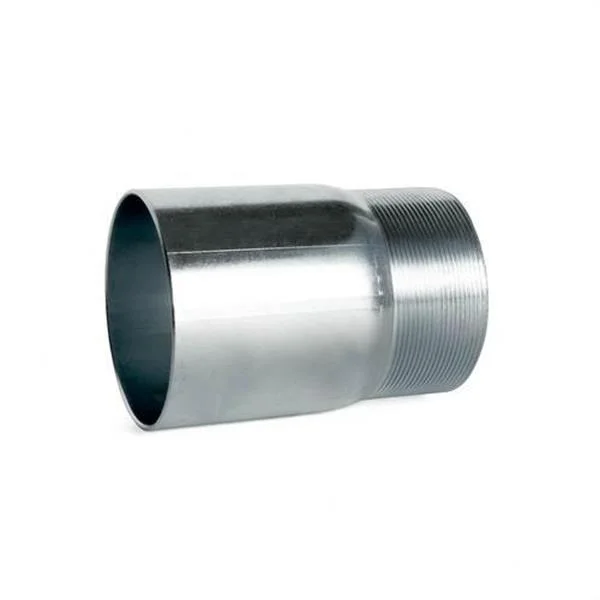 ELECACC - MANIGUET MIXTE METAL.LIC ACOBLAMENT M50