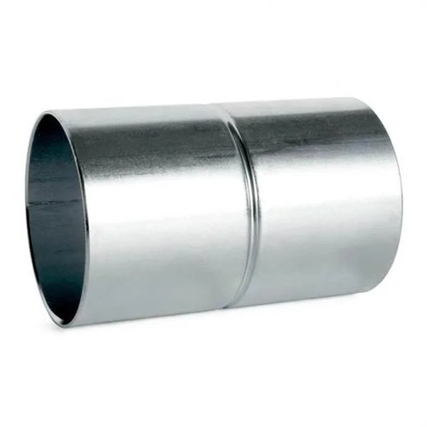 ELECACC - MANIGUET TUB METAL.LIC ENDOLLABLE M63