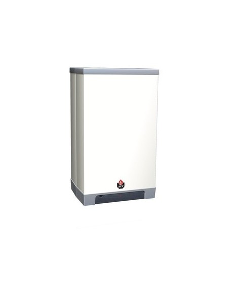 ACV - CALDERA KOMPAKT HR ECO 24/28 MIXTA