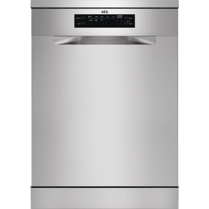 AEG - RENTAVAIXELLES 60 AEG FFB64607ZM