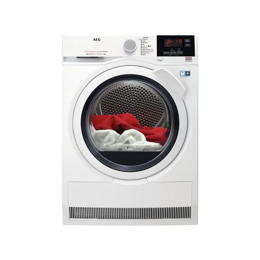 AEG - T8DBG861 SECADOR FRONTAL (PNC:916098850)