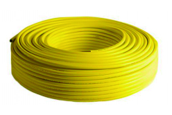 ALB - MTS. TUB ROTLLE GAS PRESS MULTICAPA PE-RT/AL /PE-RT  16X2 AL 0,4 (R-50MTS)