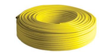 ALB - MTS. TUBO ROLLO GAS PRESS MULTICAPA PE-RT/AL/PE-RT D-32X3 AL 0,5 (R-50MTS)