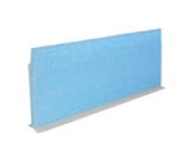 ALB - MTS. JUNTA DILATACION AUTOADHESIVA RIGIDA PE (B-1,8MTS)