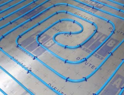 ALB - M2 PANEL ACUTEC H-40MM RT-1,300 L.ALUMINIO view 2