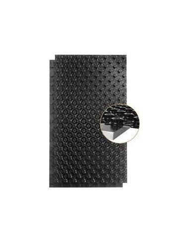 ALB - M2 PANEL ACUTEC H-40MM RT-1,300 L.ALUMINIO view 4