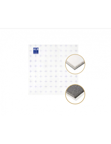 ALB - SOLAPAT MTS2 PANEL LISO 50MM RT-1,70 (C-90MTS2)