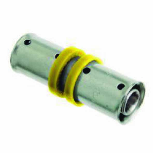 ALB - GAS PRESS MULTICAPA MANEGUET D-16X2