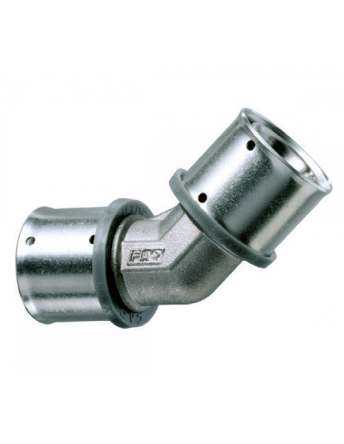 ALB - MULTICAPA PRESS COLZE 45º D-32