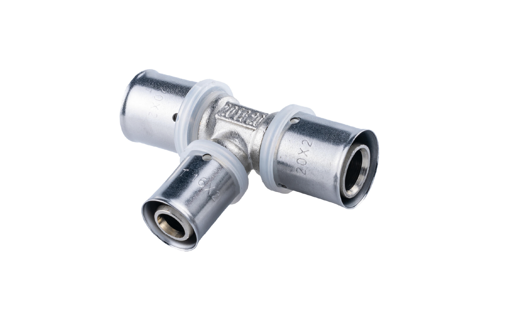 ALB - MULTICAPA PRESS TE REDUCIDA 20(2,5)X16(2,0)X20(2,5)