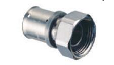 ALB - MULTICAPA PRESS RACOR HEMBRA 2 PIEZAS D-26X1"