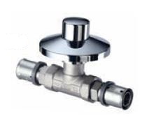 ALB - MULTICAPA PRESS CLAU DE TALL RECTA ENCASTAR D-25 A/CONJ.POM REG.OCULTA