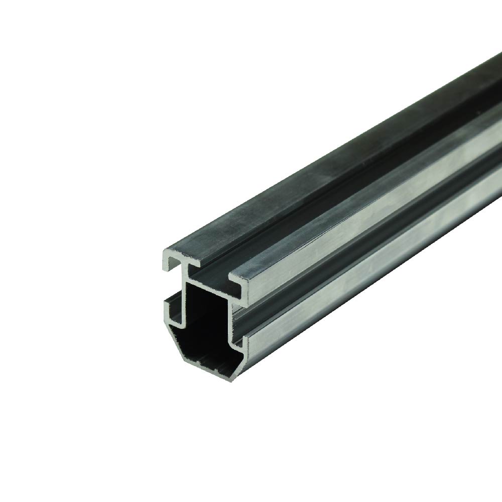 APOLO - PERFIL ALUMINI PER ESTRUCTURA SOLAR 1210 MM (2 UNI)