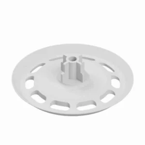 CELO - VOLANDERA DE PLASTIC 16 MM (100 UTS)