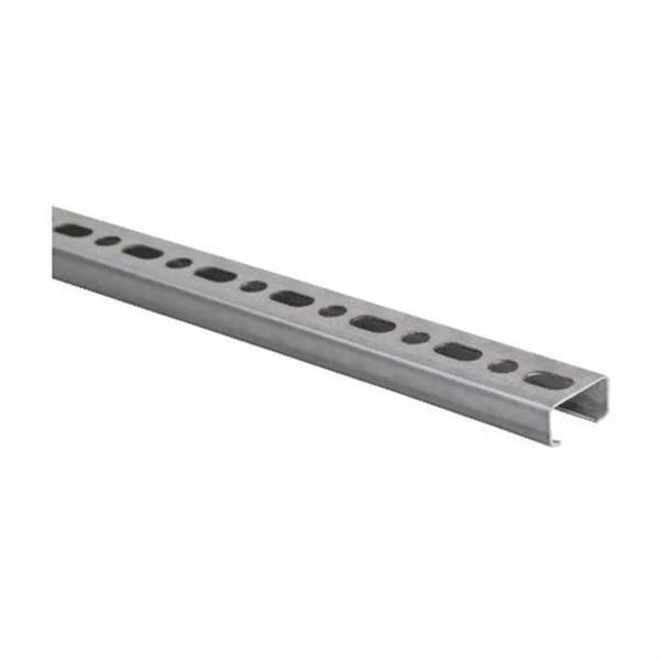 CELO - GUIA PERFORADA 20X10 SENDZIMIR (B-2MTS)