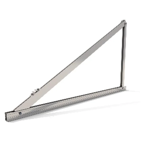 APOLO - TRIANGLE PER ESTRUCTURA SOLAR INCLINADA 30 GRAUS (1 UNI)