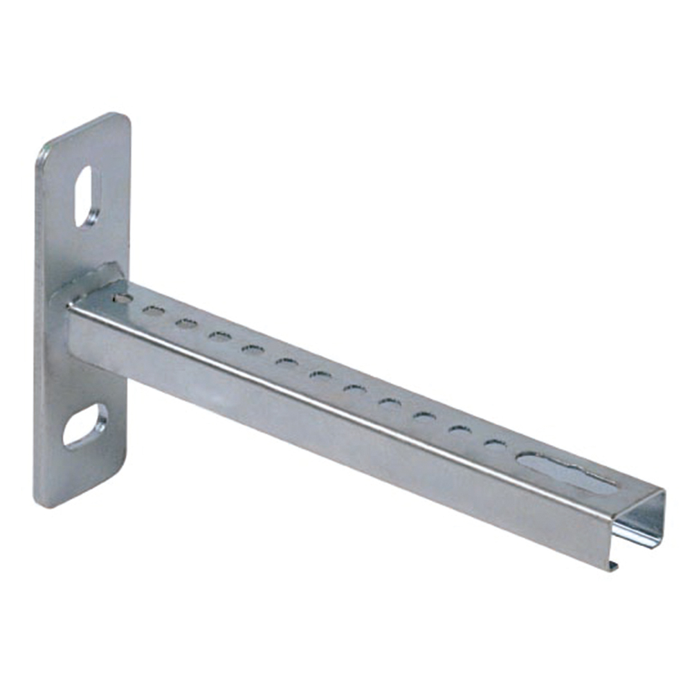 CELO - SUPORT PERFIL 38X40 L-600 ACER ZINCAT