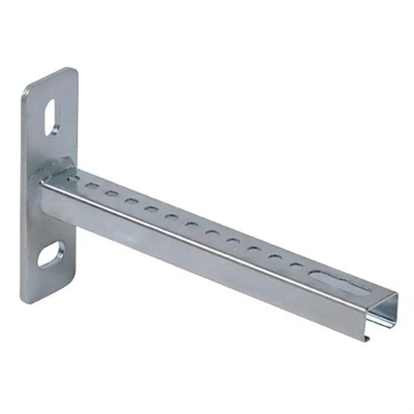 CELO - SUPORT PERFIL 38X40 L-600 ACER ZINCAT