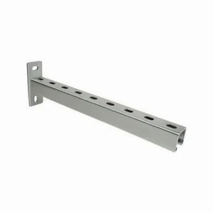 CELO - SOPORTE PERFIL STRUT 41X41 L-200 ACERO ZINCADO (C-1U)