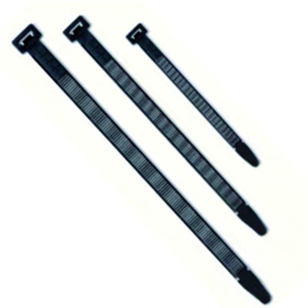 CELO - "CCT" BRIDA NYLON 4,8X300 NEGRO (C-100U)