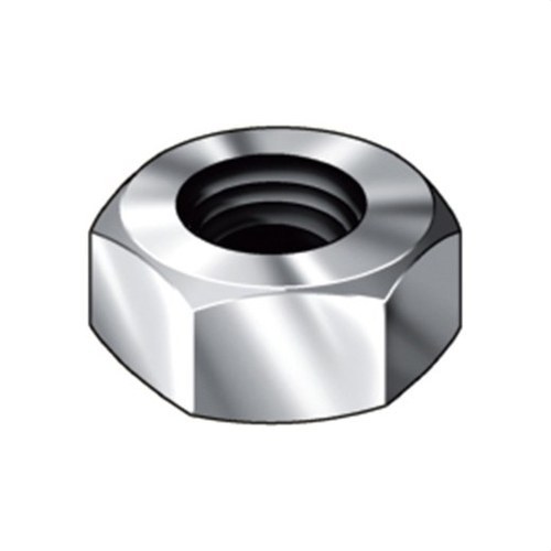 CELO - BLISTER FEMELLA HEXAGONAL M-5 DIN 934 ACER ZINCAT (180U)
