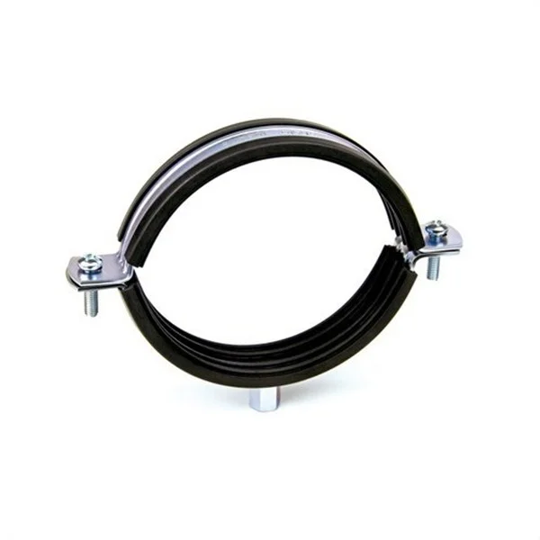 CELO - "RI" ABRAÇADERA METAL. REFORÇ. ISOFONICA D-100 M-8/10 ACER ZINCAT (C-50U)