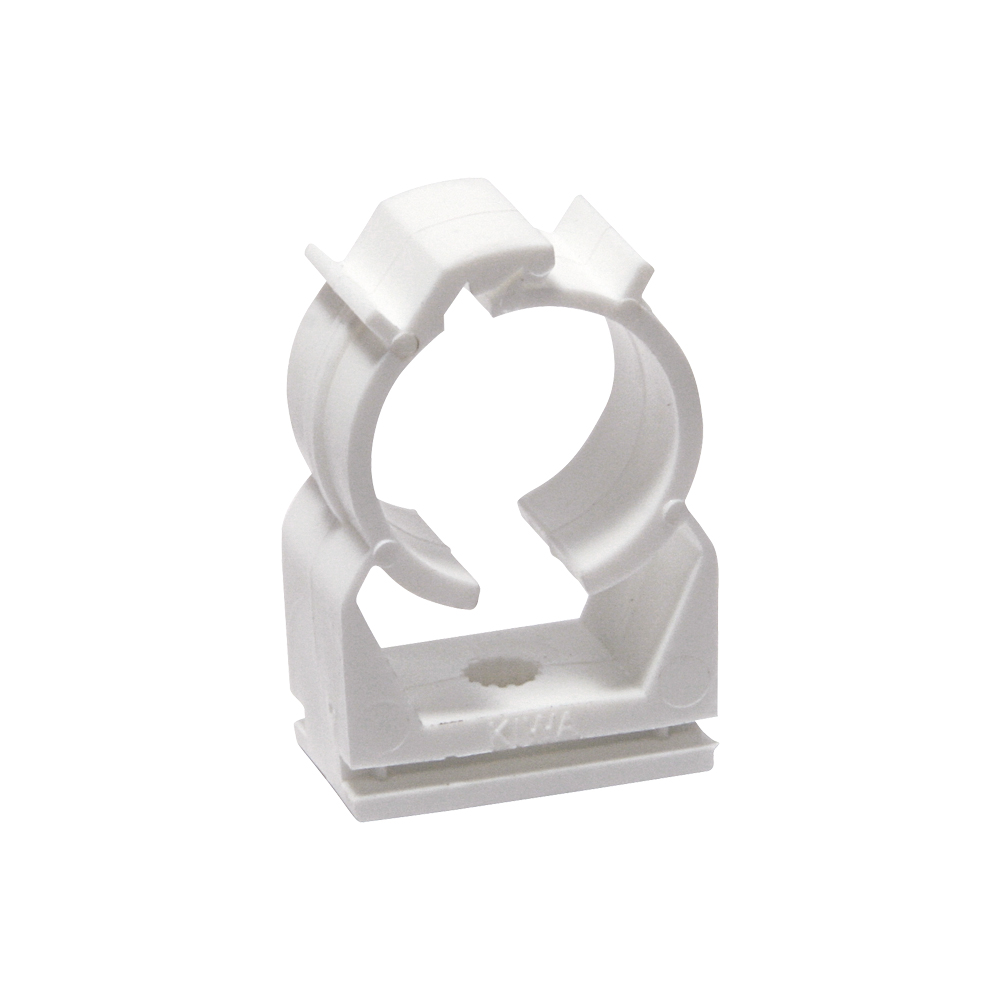 CELO - "AB" ABRAÇADERA PLASTIC ABRANYL CLASSIC D-12 G GRIS (C-100U)