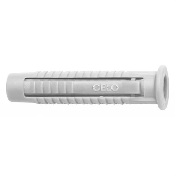 CELO - TAC NYLON D-12 GRIS (C-25U)
