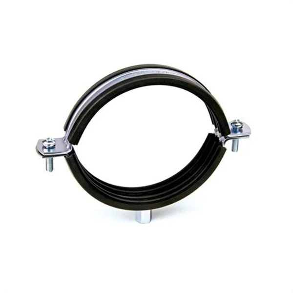CELO - "RI" ABRAÇADERA METAL. REFORÇ. ISOFONICA D-160 M-8/10 ACER ZINCAT (C-40U)