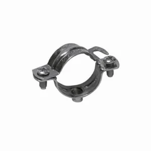 APOLO - ABRAÇADERA NOKE METAL·LICA M6 16 ZINCADA