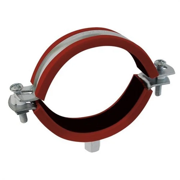 CELO - RID ABRAZADERA DESLIZANTE ISOFONICA D-28 M-8/10 (C-100U)