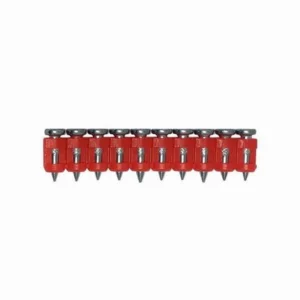 CELO - CLAU ACER XHA LONGITUD 32MM PER CLAVADORAS A GAS FORCE ONE (100 UTS)