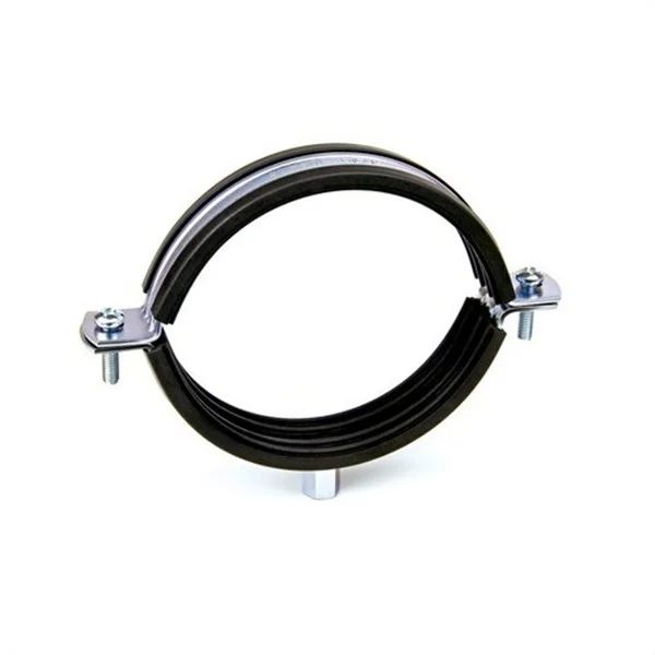 CELO - "RI" ABRAÇADERA METAL. REFORÇ. ISOFONICA D-35 M-8/10 ACER ZINCAT (C-100U)