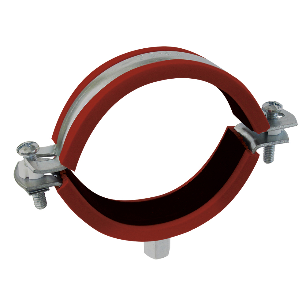 CELO - RID ABRAÇADERA DESLIZANTE ISOFONICA D-35 M-8/10 (C-100U)