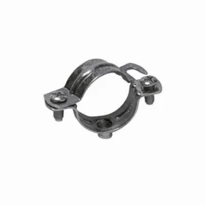 APOLO - ABRAÇADERA NOKE METAL·LICA M6 40 ZINCADA