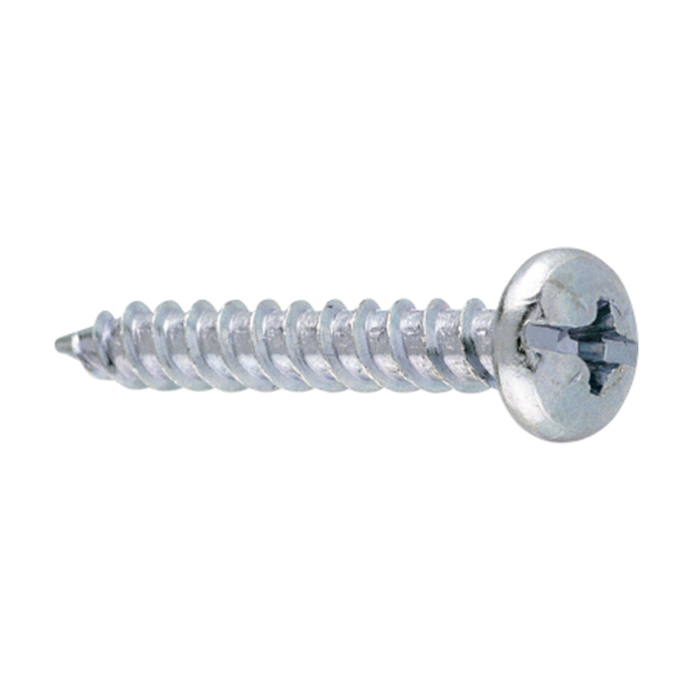CELO - TG-40 TORNILLO TORNIGRAP 5,5X35 PZ REDONDO ACERO ZINCADO (C-100U)