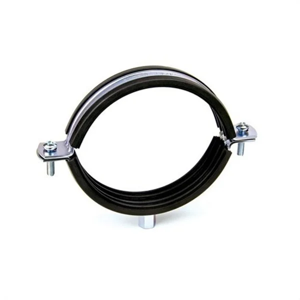 CELO - "RI" ABRAÇADERA METAL. REFORÇ. ISOFONICA D-48 M-8/10 ACER ZINCAT (C-100U)