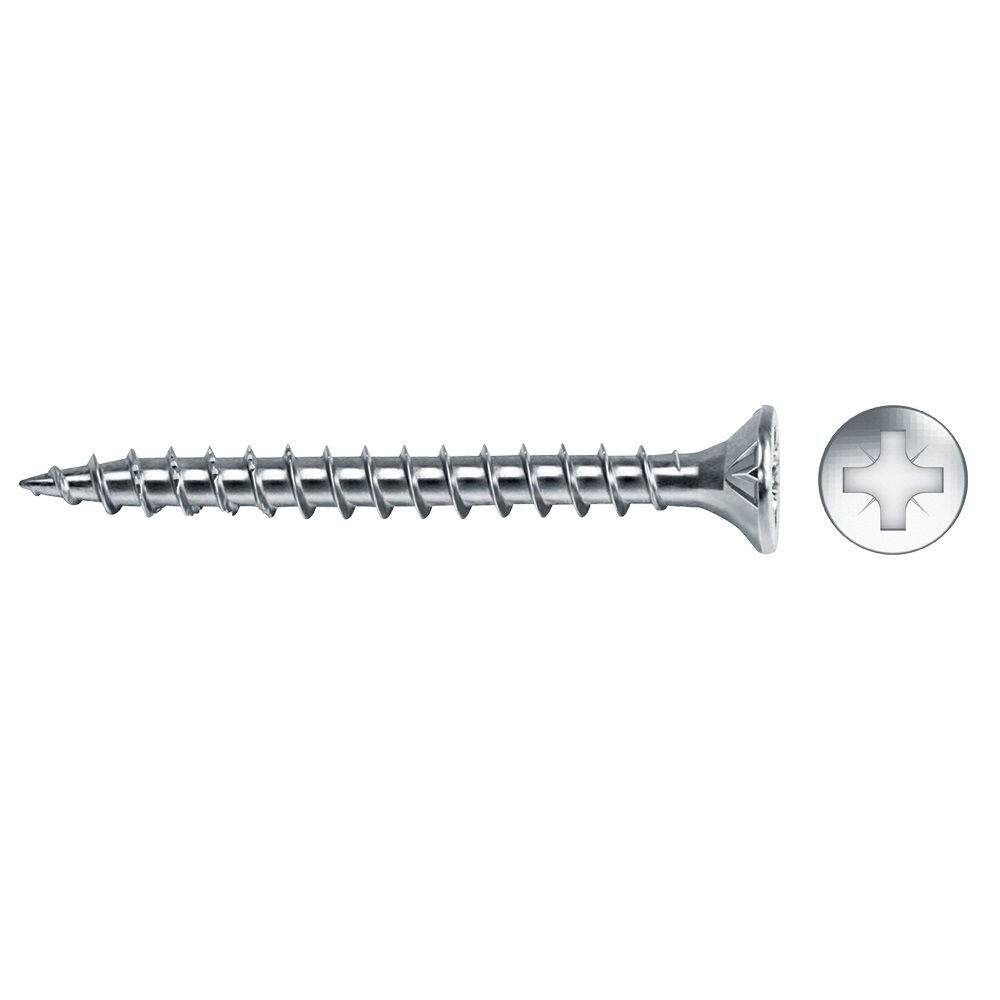CELO - TORNILLO VELOX 5X30 PZ PLA ACERO ZINCADO (C-250U)