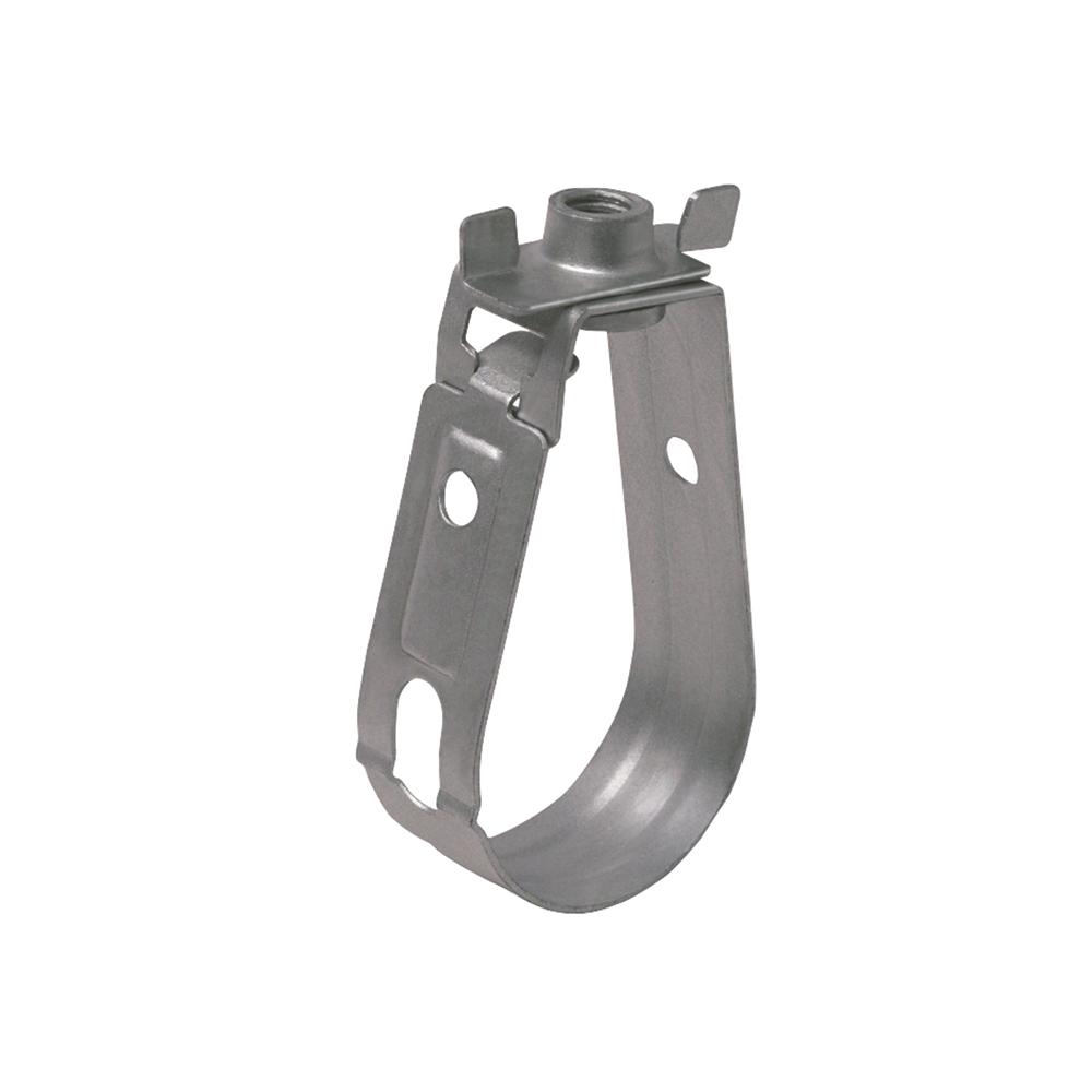APOLO - ABRAÇADERA METAL·LICA M10 FC-75 2.1/2" Ø70-76MM