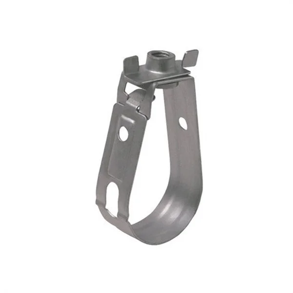 APOLO - ABRAÇADERA METAL·LICA M10 FC-75 2.1/2" Ø70-76MM
