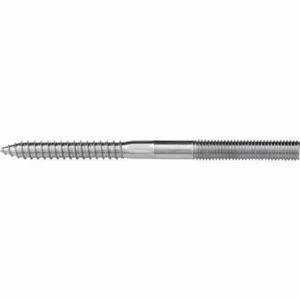 CELO - "EDR" ESPARREC DOBLE ROSCA M8X60 ACER ZINCAT (C-50U)