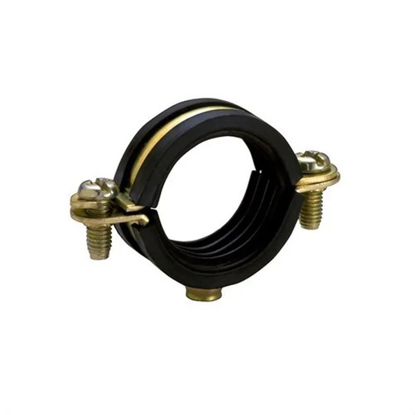 CELO - "LI" ABRAZADERA ISOFONICA D-15 M-6 (C-100U)